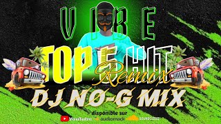 TOP 5 HIT REMIX YK MULE ❌ MADADA❌HBIMIX❌AFRIKEN ❌KONDA BY DJ NOG MIX  OFFICIEL [upl. by Nevag]