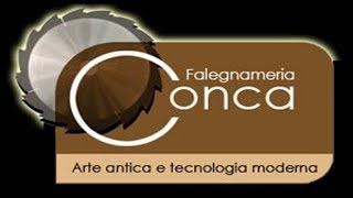 Falegnameria Conca La Falegnameria a Roma di Alto Artigianato [upl. by Dhaf]