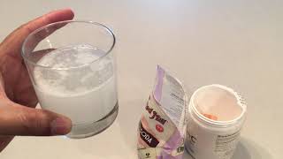 How to Make Sodium Ascorbate  Vitamin C [upl. by Atiuqet]