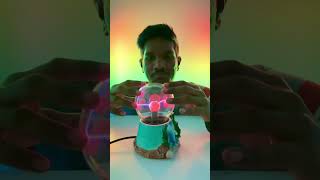 Electric Plasma Ball chatpattoytv [upl. by Nakah429]