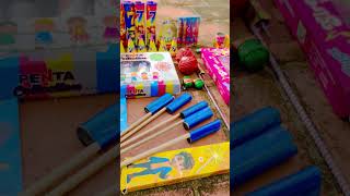 diwali 2024 crackers shorts [upl. by Meer]