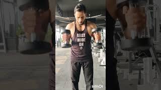 biceps workout  biceps full workout  biceps basic exercise  check discription [upl. by Cullan]