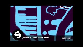 Koen Groeneveld amp Addy van der Zwan  We Go Back [upl. by Nnylirak]