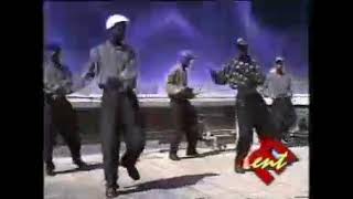 Leonard Zhakata  Rwendo Rwembiri Official Video 2003 [upl. by Sidon937]