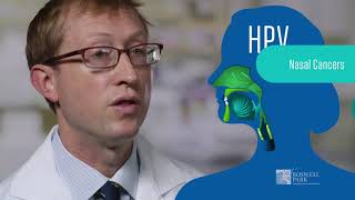 What Are the Symptoms of Head amp Neck Cancer [upl. by Assenad]