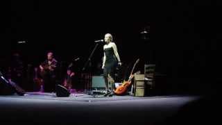 Simona SCIACCA  CU TI LU DISSI  Live Roma quotCordequot 1272013 HD [upl. by Larrabee]