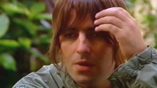 BBC Three  Appleton On Appleton with Liam Gallagher  13022003 [upl. by Mercer835]