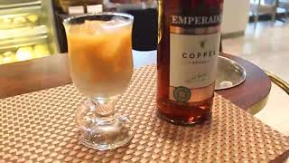 Emperador Coffee Brandy  Love Local series [upl. by Leeda]