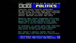 Pages from Ceefax20080802051101 [upl. by Aehtna235]