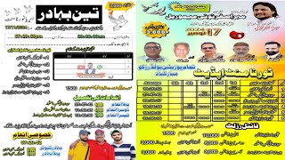 Tournament K Inamat Kab Diye Jayengy Janwaron K Zakham Ka Ilaj [upl. by Losse340]