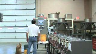 PraterSterling Material Weighing amp Batching System [upl. by Opaline]