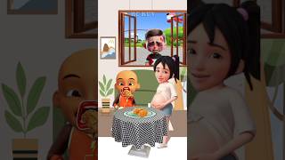 magic5 berbagi magic5 animasi animation kartun cartoon funny hiburan [upl. by Bayer14]