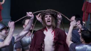 Passion Play Oberammergau 2020  Reserve Today  AffordableTourscom [upl. by Siramay]