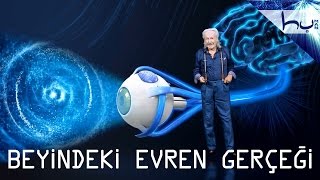 Beyindeki Evren Gerçeği  Ahmed Hulusi [upl. by Auka721]