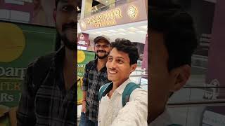 OMAXE Mall Chandni chowk Delhi 😂 Tour 2024 Best Food Court [upl. by Jamesy]