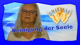 🌟Reinigung der Seele 🌟 Live Energie Übertragung🌟 [upl. by Namdor]