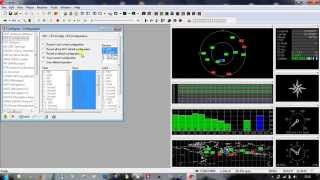 UBLOX NEO 6M GPS CN06 mit ucenter konfigurieren einstellen und im MultiWiiSketch aktivieren [upl. by Ethel591]