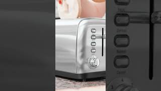 Best 2Slice Toaster 2024 – Toasting Perfection for Your Kitchen [upl. by Elnora]