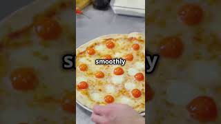 Pizza Cutting Like A Master [upl. by Ahsinit133]