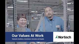 Nortech Values At Work [upl. by Riella194]