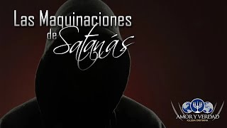 Las maquinaciones de Satanás [upl. by Ray]