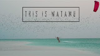 THIS IS WATAMU [upl. by Corenda]