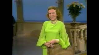 Kathryn Kuhlman quotGod is a Personquot Part 1 of an 8 part sermon series [upl. by Attinahs746]