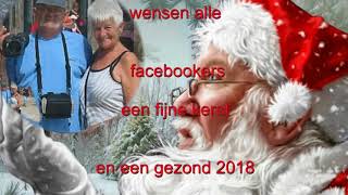 kerstwensen voor facebook [upl. by Lorena]