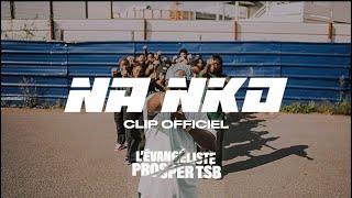 LÉvangéliste Prosper TSB  NA NKO CLIP OFFICIEL [upl. by Shelah607]