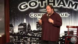 Comedy Insider Crafting your Onstage Persona Stand Up [upl. by Nerty]