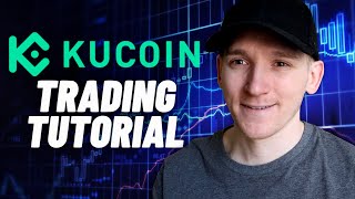 KuCoin Trading Tutorial How to Trade Crypto on KuCoin Exchange [upl. by Ilysa]