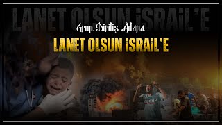 LANET OLSUN  İSRAİLE [upl. by Napra]