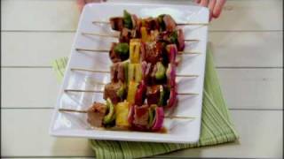 Kabob Basics [upl. by Charie]