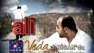 KIVIRCIK ALİ  FELEK BİLE AĞLAR OLDU YENİ 2011mp4 [upl. by Yaned]