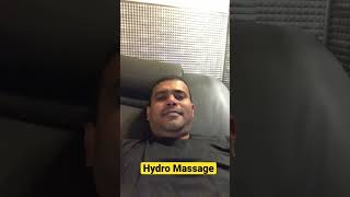 Hydro massage in Planet fitness [upl. by Irovi]