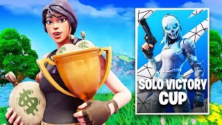 🔴 WINNING Solo Victory Cup 1v1 newvid discord twitch [upl. by Asennav]