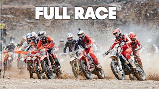 Red Bull Erzbergrodeo 2023 FULL REPLAY [upl. by Yalcrab860]