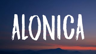 LANY  Alonica Lyrics [upl. by Wiatt]