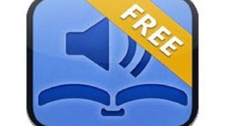 AUDIOBOOKS FOR IPOD TOUCH IPHONE amp IPAD [upl. by Hceicjow]