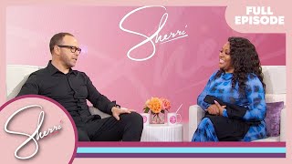 Donnie Wahlberg amp Freda Payne  Sherri Shepherd [upl. by Isma]