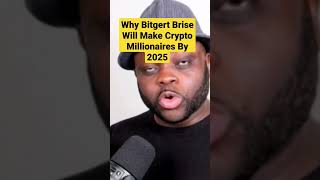 Bitgert Brise To Cancel 4 Zeros by 2025 and Make Crypto Millionaires 💰 Brise Price Prediction [upl. by Sirama]