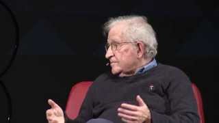 Noam Chomsky Democracy Is a Threat to Any Power System [upl. by Horatia]