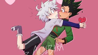 reupload of a killugon speedpaint on tiktok by myself [upl. by Narad748]