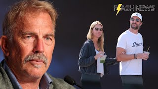 Kevin Costner is reportedly going through financial woes amid Christine Baumgartner heartbreak [upl. by Goldshell]