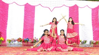 Jillam Jillala quot Honey Bee 2quot celebration amp Dharala Prabhu title track  dance cover [upl. by Bickart]