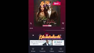 zehar hai ya Pyar Hai episode 72 pocketfm [upl. by Lainahtan]