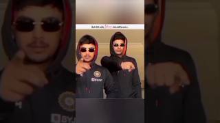 Brotherhood Song🥰Ishan Kishan ampSubhaman Gillcricket video 🥰 [upl. by Suzan]