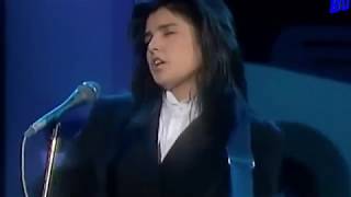 Tanita Tikaram  Twist In My Sobriety [upl. by Greenebaum756]