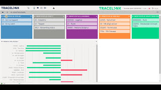 Opret en ordrestatus i Tracelink [upl. by Cogen487]