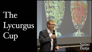 The Lycurgus Cup [upl. by Hale]